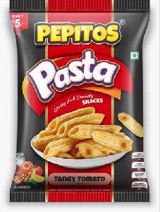 Pasta Packaging Printed Laminated Pouch