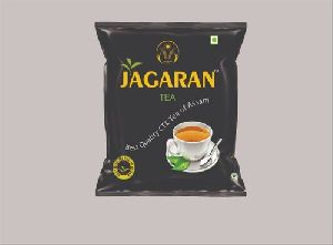 Tea Packaging Printed Laminated Pouch