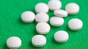 Artemether and Lumefantrine Tablets