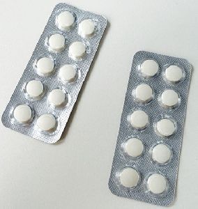 Diclofenac Sodium Tablets (50 mg)