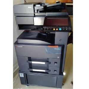 Kyocera Multifunctional Printer Machine