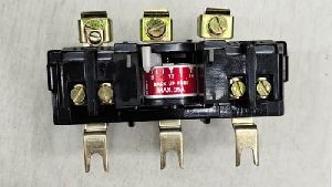Current Limiting Fuse