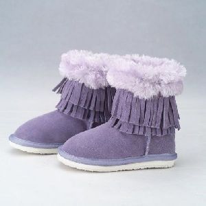 Kids Ankle Boots