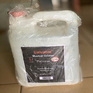 Caluanie Muelear oxidize (Isocyanic acid A-B)