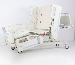 DA-2 Electric ICU Bed