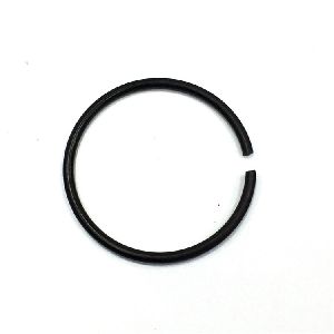 Round Wire Snap Rings