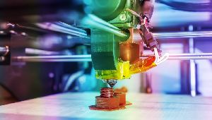 Find the Best 3D Printing Company - Aurum3D