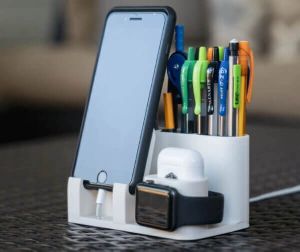 Multipurpose Apple/Android Charging Dock