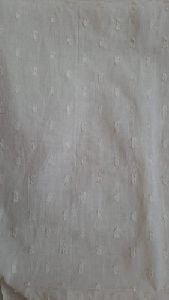 Butta Cotton Grey Fabric