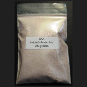Indoleacetic Acids