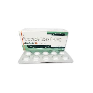 Acipep-40 Tablets