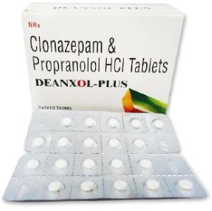 Pharmaceutical Tablets