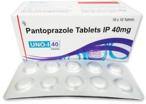 UNO-I 40 Tablets