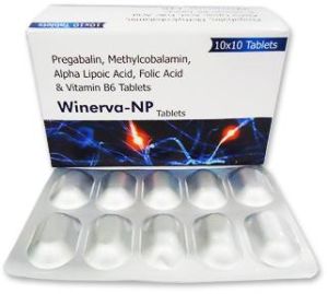 Winerva-NP Tablets