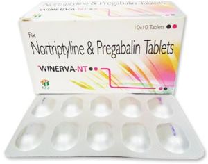 Winerva-NT Tablets