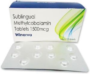 Winerva Tablets