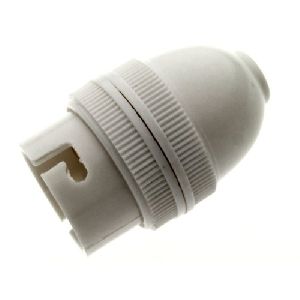 Ceramic Bulb Holder