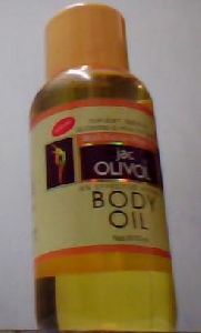 Jac Olive Oil