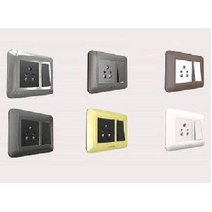 Havells Electrical Switches