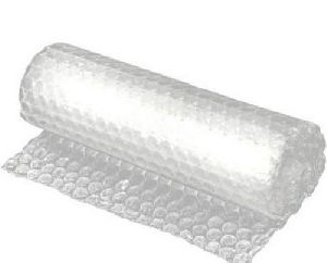 White Air Bubble Wrap