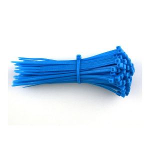 Light Blue Cable Ties