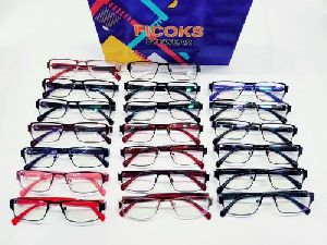 Supra Spectacle Frames