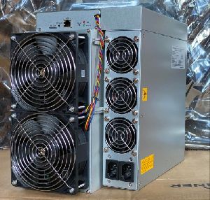Bitmain Antminer S19 Pro 110 TH/S Asic miner miners
