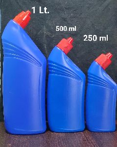 Toilet Cleaner Bottles