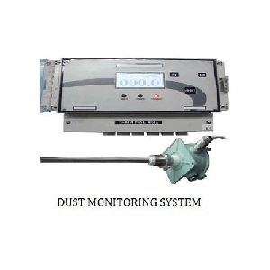 Dust Monitoring System