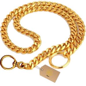 Cat Dog Collar chain