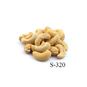 Cashew Nuts