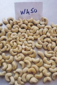 W450 Cashew Nuts