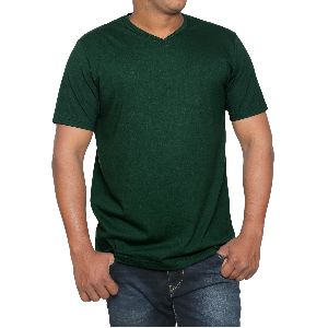 DEJAY - V Neck T-Shirts