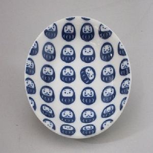Ceramics Serving Plate