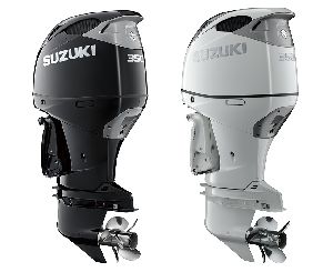 SUZUKI DF350A Outboards Motors 9.9HP