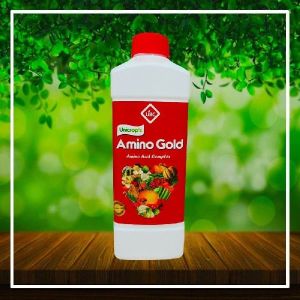 Plant Growth Promoters