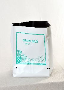 30X16X16 cm Grow Bag UV Stabilized 600 Guages (150 Microns)