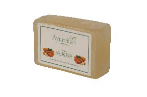 Ayurvita Herbal Almond Soap