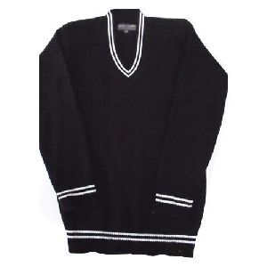 School Sweater