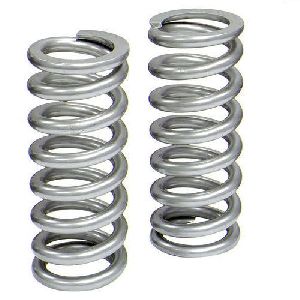 Helical Compression Springs