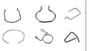 Wire Forming Clips