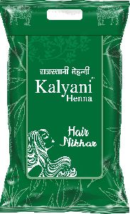 Kalyani Mehandi 250 h