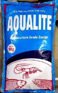Aquaculture Grade Powder Zeolite