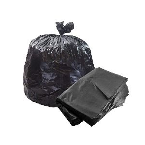 HDPE Garbage Bag