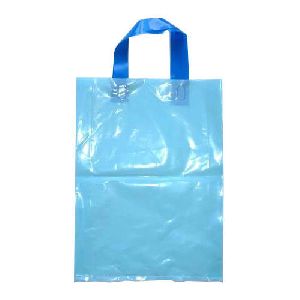 HDPE Plastic Bag