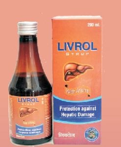 Livrol Liver Tonic