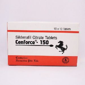 Cenforce-150 Tablets