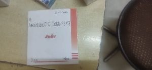 Jeliv Tablets