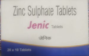 Jenic Tablets