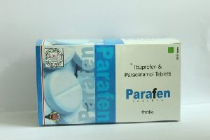 Parafen Tablets